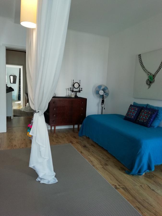 Marina Lounge Home Понта-Делгада Экстерьер фото