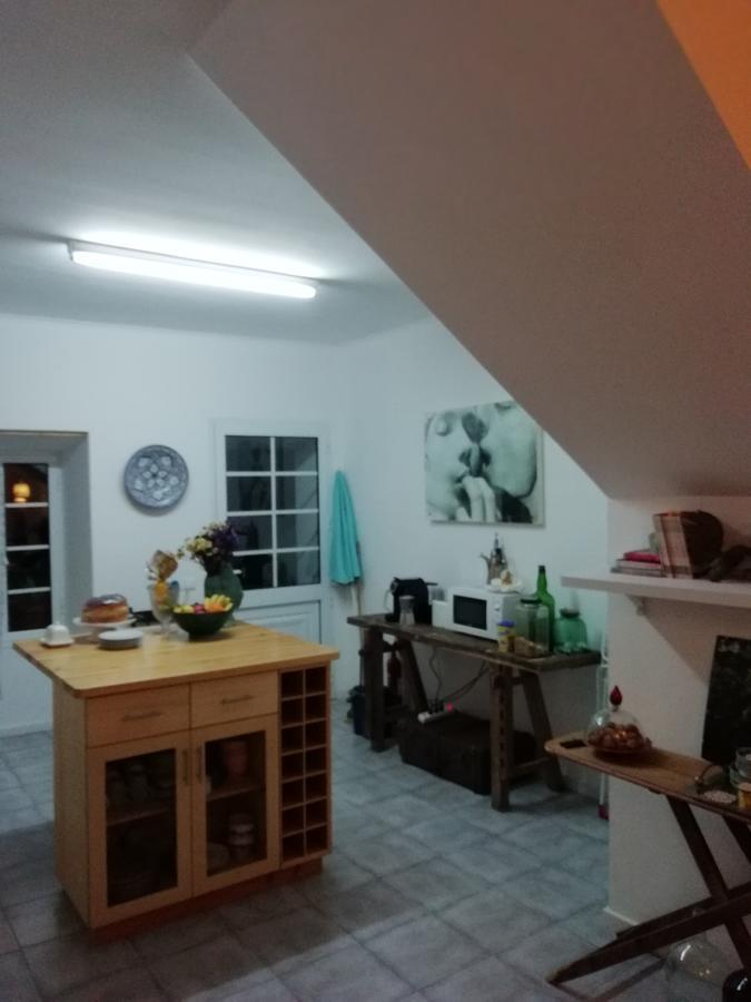 Marina Lounge Home Понта-Делгада Экстерьер фото
