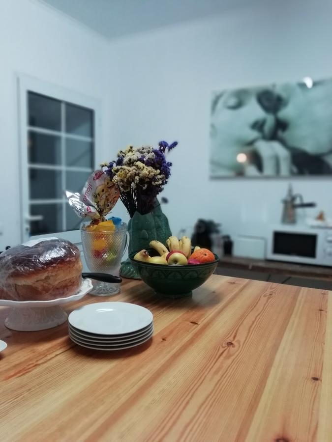 Marina Lounge Home Понта-Делгада Экстерьер фото