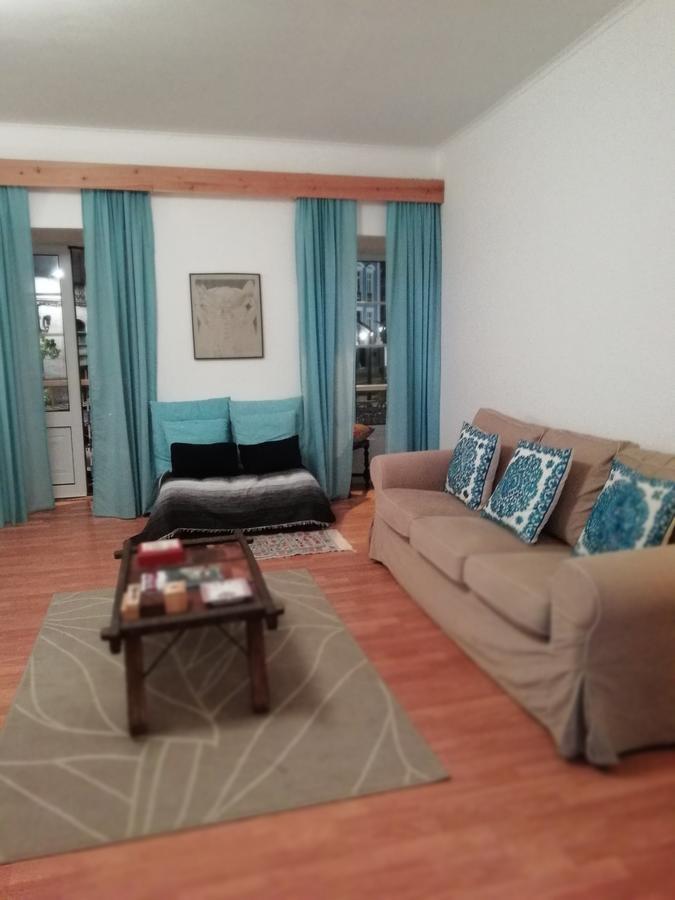 Marina Lounge Home Понта-Делгада Экстерьер фото