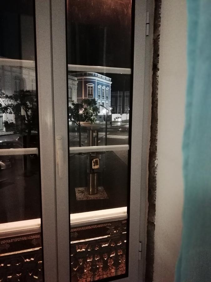 Marina Lounge Home Понта-Делгада Экстерьер фото
