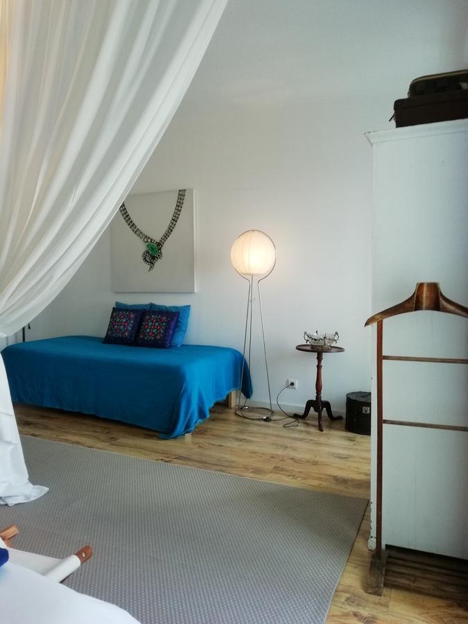 Marina Lounge Home Понта-Делгада Экстерьер фото